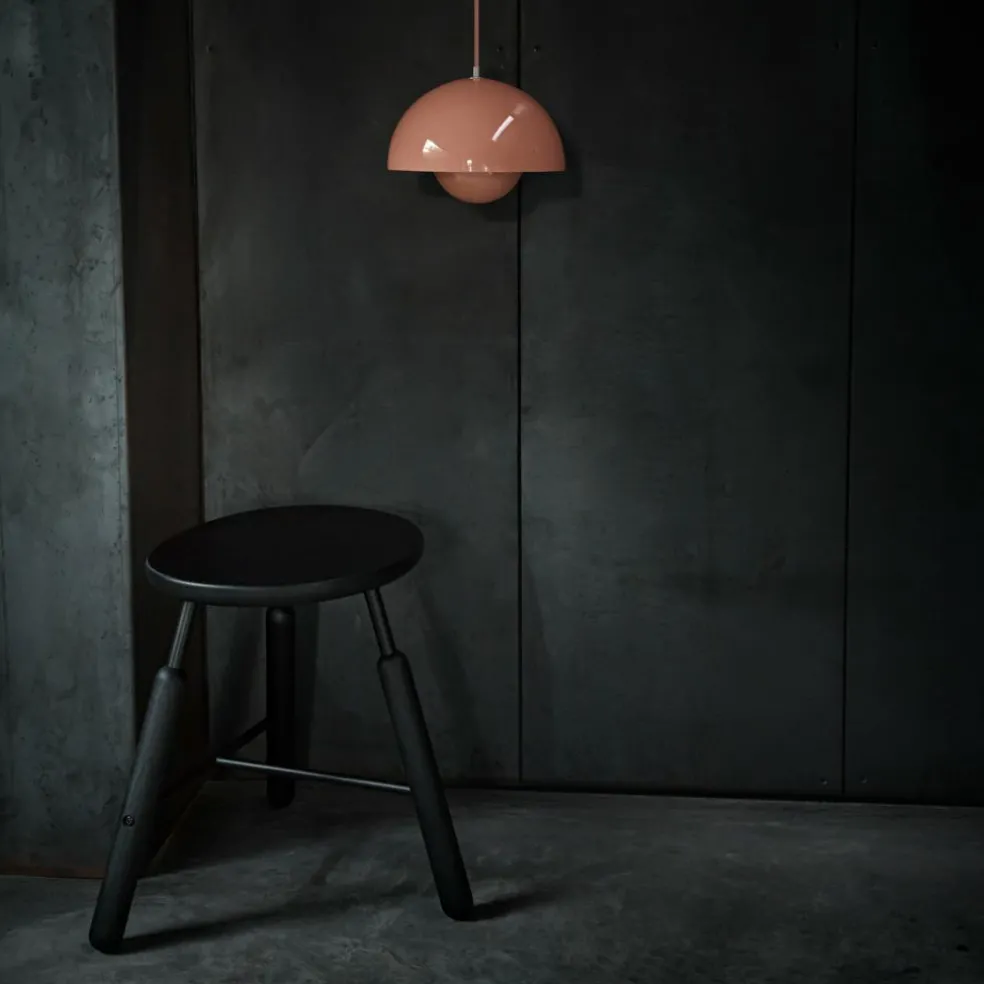 Flowerpot VP1 Pendelleuchte
