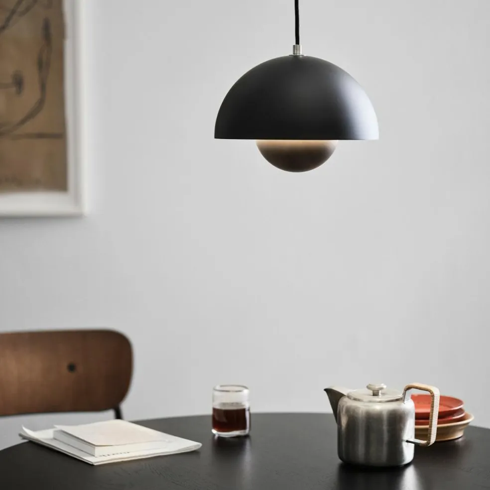 Flowerpot VP1 Pendelleuchte