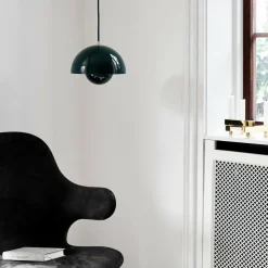 Flowerpot VP1 Pendelleuchte