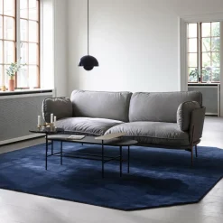 Flowerpot VP1 Pendelleuchte