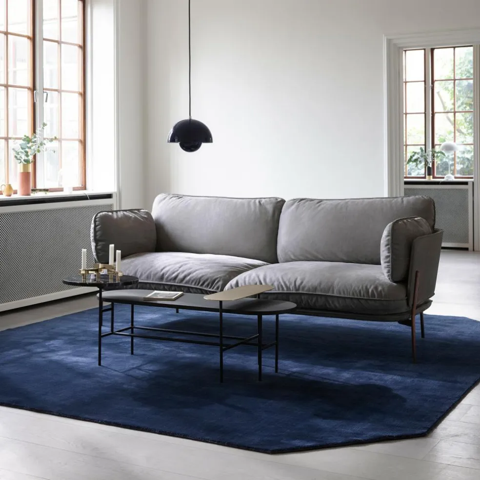 Flowerpot VP1 Pendelleuchte