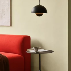 Flowerpot VP1 Pendelleuchte
