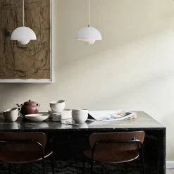 Flowerpot VP1 Pendelleuchte