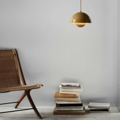Flowerpot VP1 Pendelleuchte