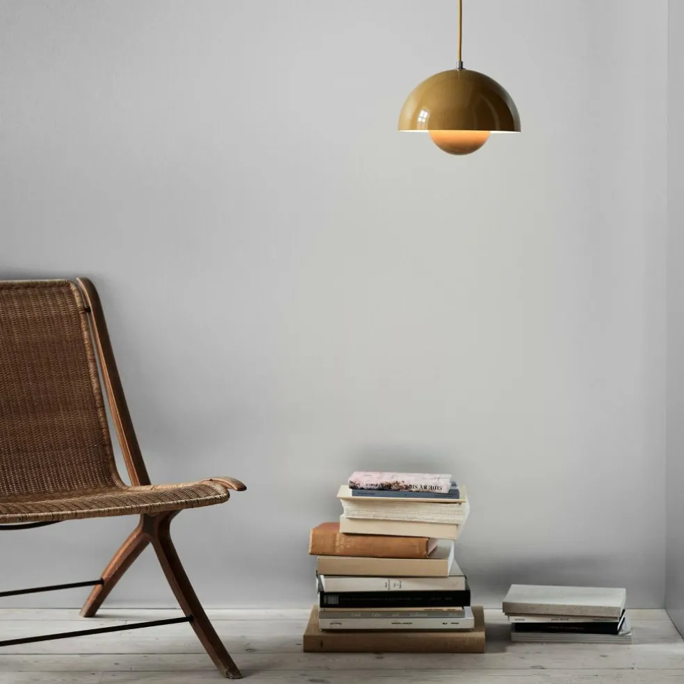 Flowerpot VP1 Pendelleuchte
