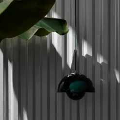 Flowerpot VP1 Pendelleuchte