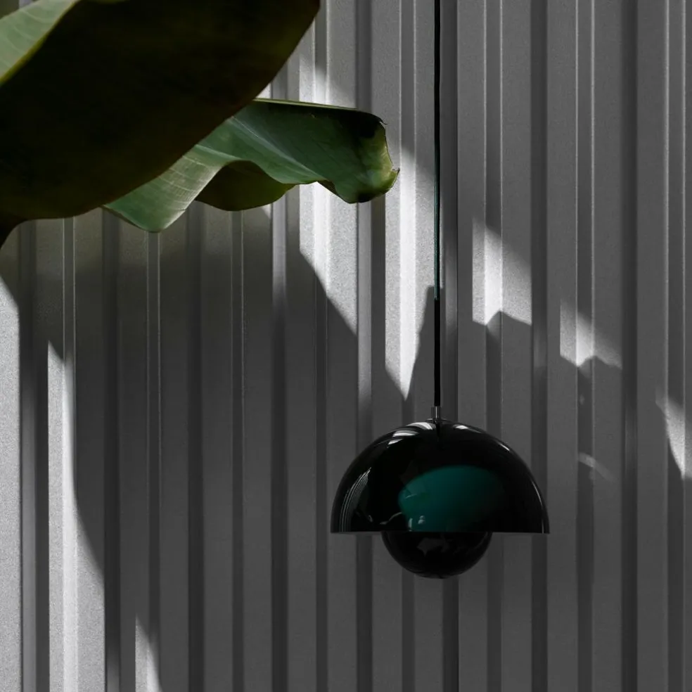 Flowerpot VP1 Pendelleuchte
