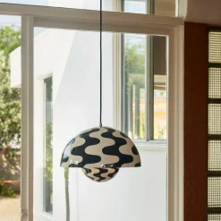 Flowerpot VP1 Pendelleuchte