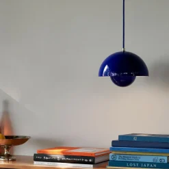 Flowerpot VP1 Pendelleuchte