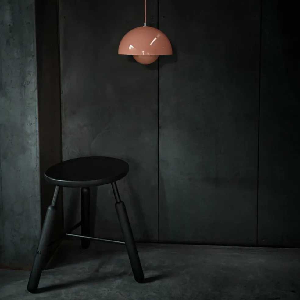 Flowerpot VP1 Pendelleuchte