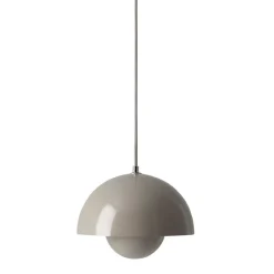 Flowerpot VP1 Pendelleuchte