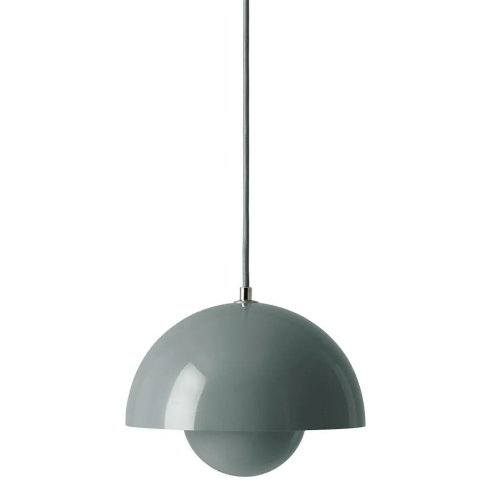 Flowerpot VP1 Pendelleuchte