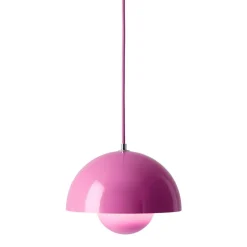 Flowerpot VP1 Pendelleuchte