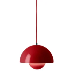 Flowerpot VP1 Pendelleuchte