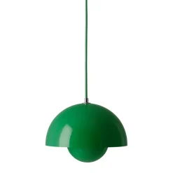 Flowerpot VP1 Pendelleuchte