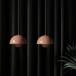 Flowerpot VP1 Pendelleuchte
