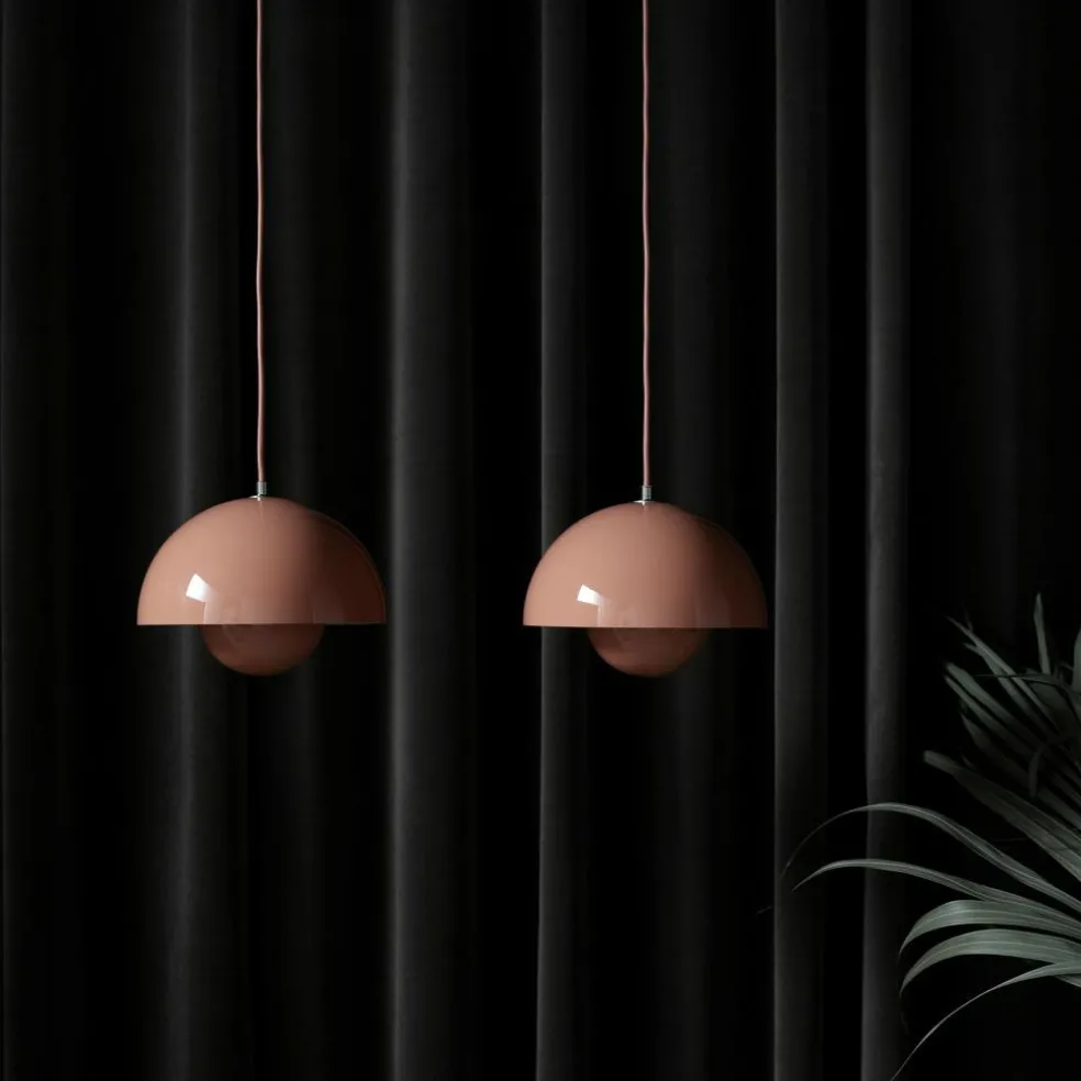 Flowerpot VP1 Pendelleuchte