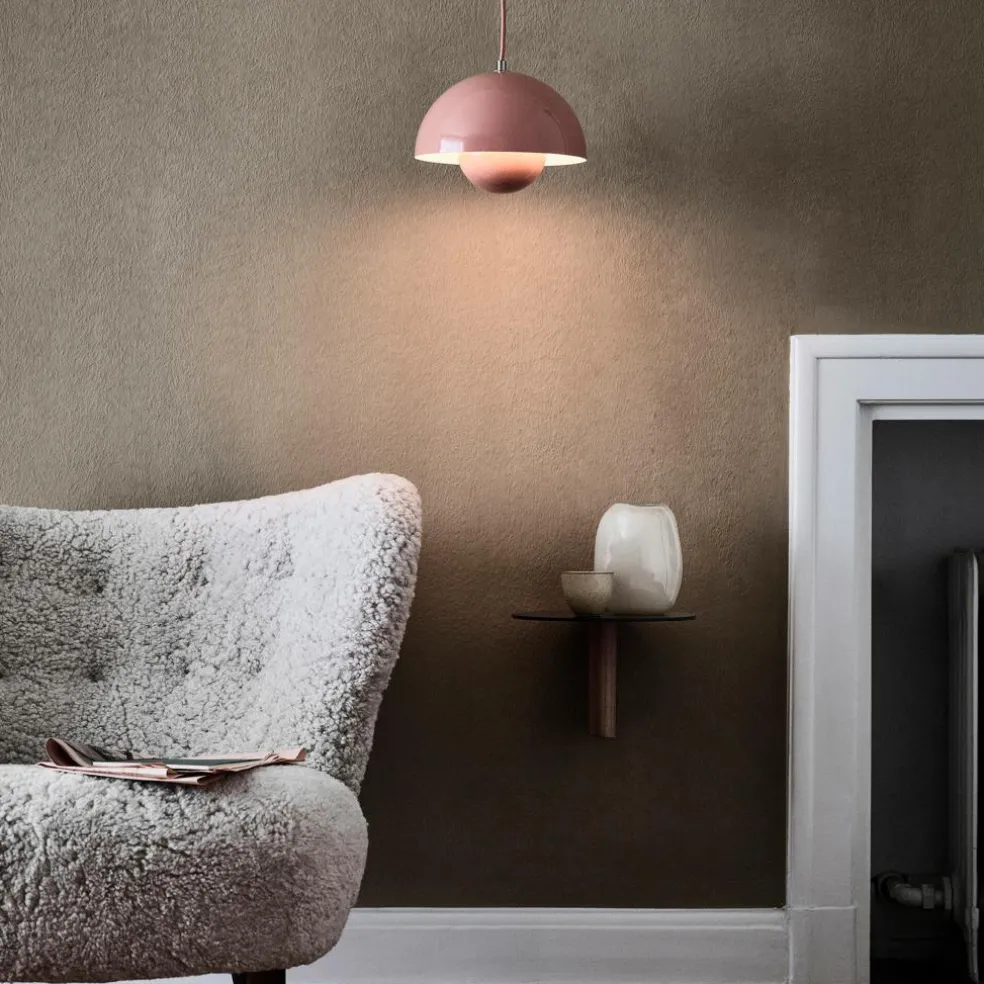 Flowerpot VP1 Pendelleuchte
