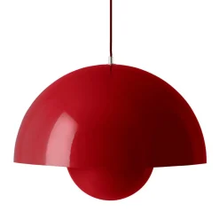 Flowerpot VP2 Pendelleuchte