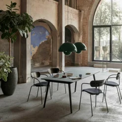 Flowerpot VP2 Pendelleuchte