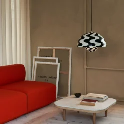 Flowerpot VP2 Pendelleuchte