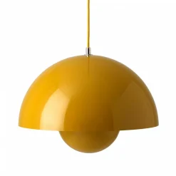 Flowerpot VP7 Pendelleuchte