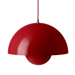 Flowerpot VP7 Pendelleuchte