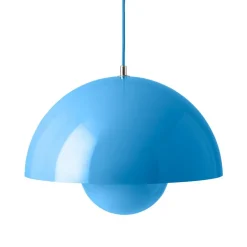 Flowerpot VP7 Pendelleuchte