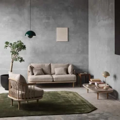 Flowerpot VP7 Pendelleuchte