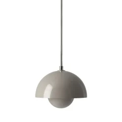 Flowerpot VP10 Pendelleuchte