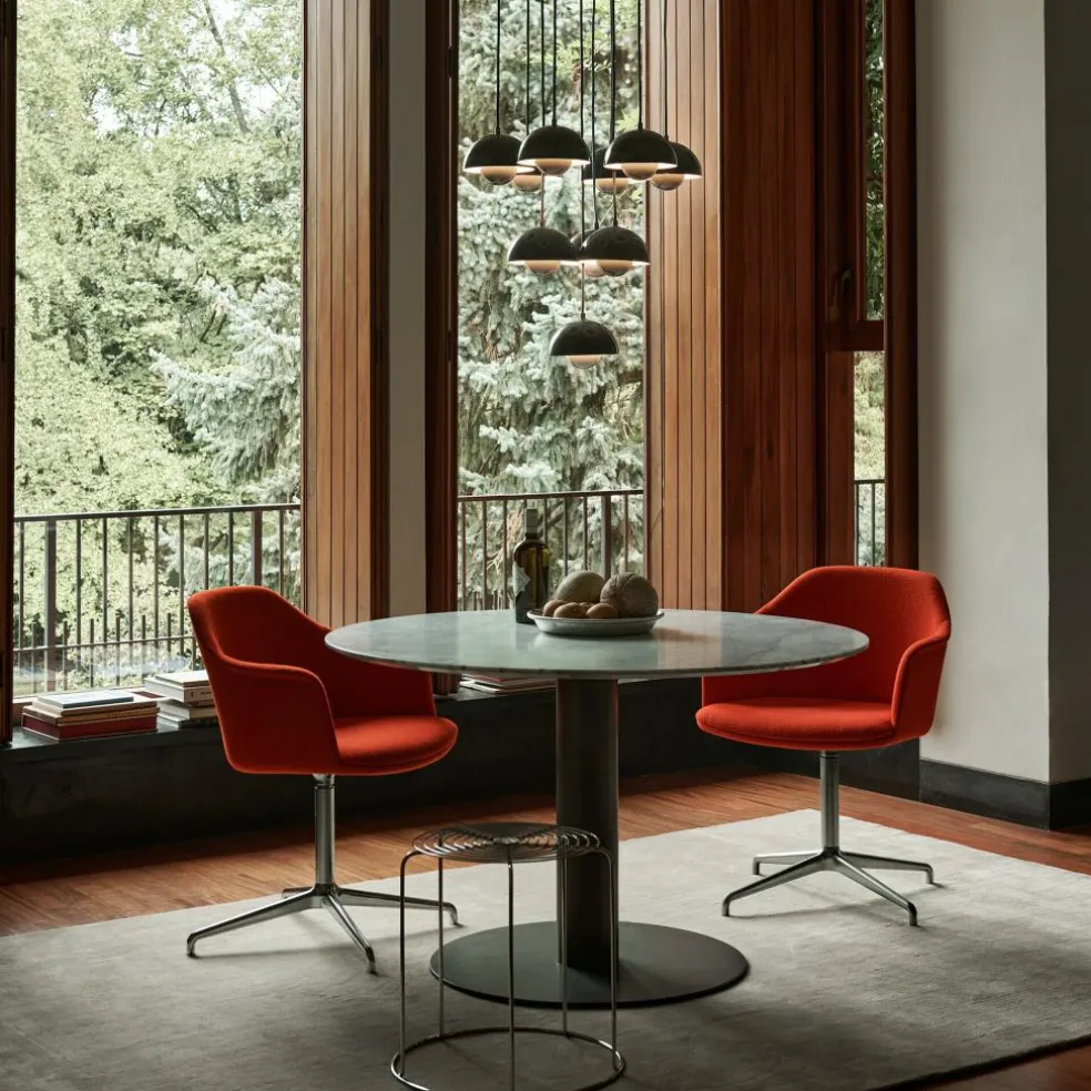 Flowerpot VP10 Pendelleuchte