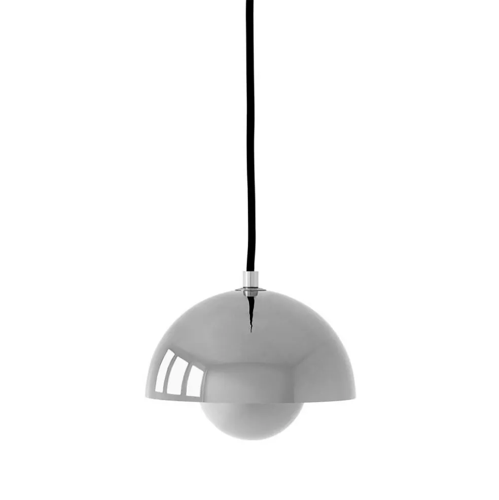 Flowerpot VP10 Pendelleuchte