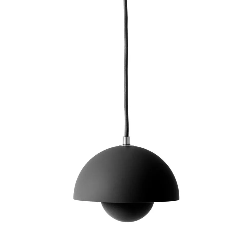 Flowerpot VP10 Pendelleuchte