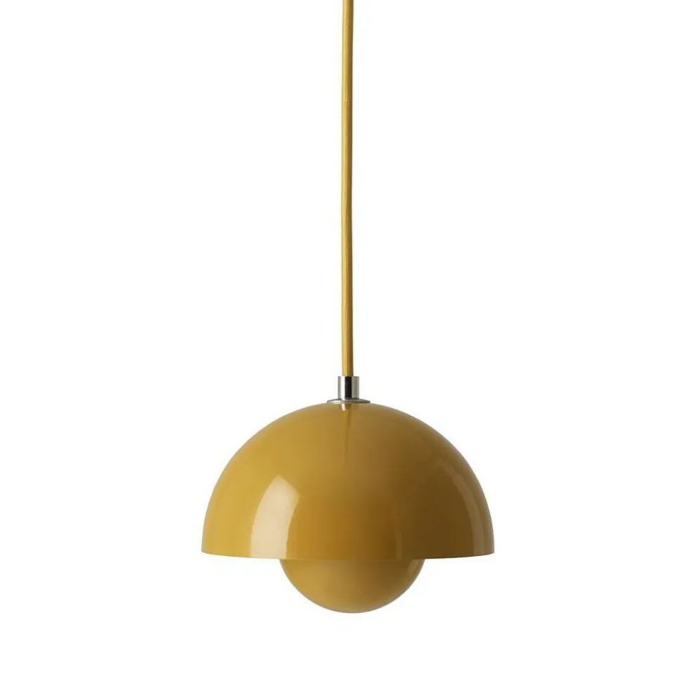 Flowerpot VP10 Pendelleuchte