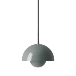 Flowerpot VP10 Pendelleuchte