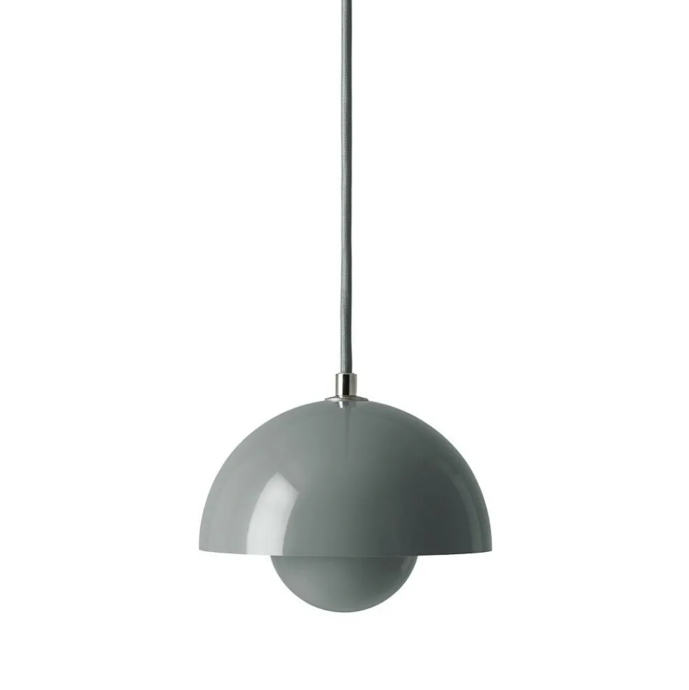 Flowerpot VP10 Pendelleuchte