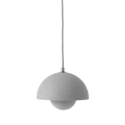 Flowerpot VP10 Pendelleuchte