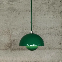 Flowerpot VP10 Pendelleuchte
