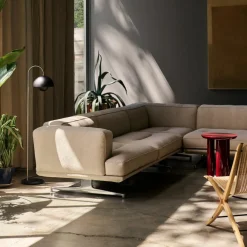 Flowerpot VP12 Stehleuchte