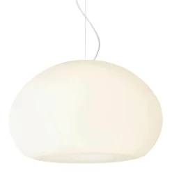Fluid Pendelleuchte L Ø42cm