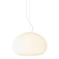 Fluid Pendelleuchte S Ø23cm