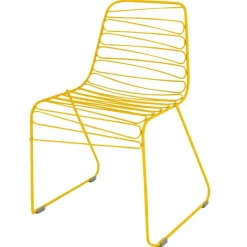 Flux Stuhl