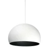 FL/Y LED-Pendelleuchte matt