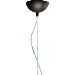 FL/Y LED-Pendelleuchte matt
