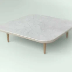 Fly SC11 Couchtisch 120x120cm