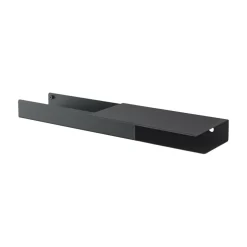 Folded Platform Wandregal 62cm