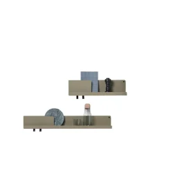 Folded Regal L