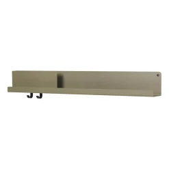 Folded Regal L