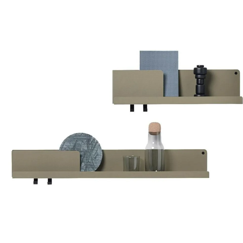 Folded Regal M