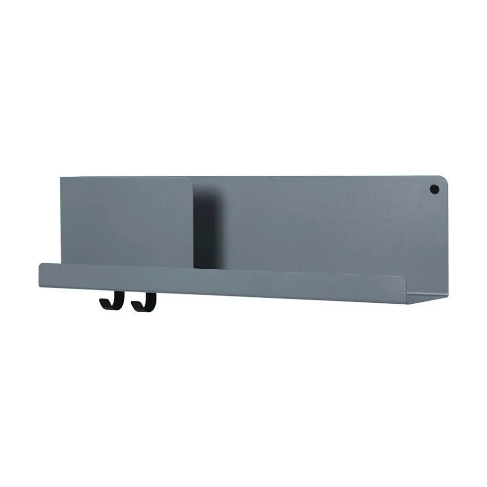 Folded Regal M